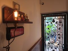 -又至园精品咖啡馆(将军塘店)