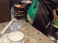 -德顺斋爆肚涮肉馆·烧烤·羊蝎子·清真炒菜(马驹桥店)