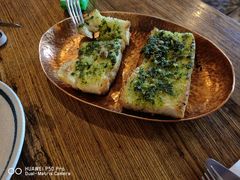 -PIZZA BIANCA(民园店)