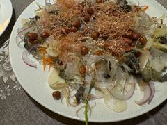 -香云轩·顺德菜(香云纱园林酒店店)