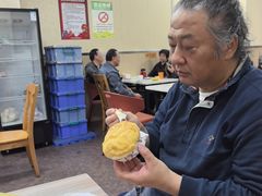 -椰香超级饼屋