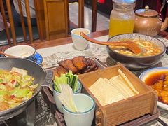 -一味大院•桐庐菜传承店(春江路店)