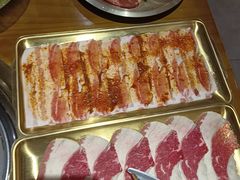 -蒲葵传统炭火烤肉(白石龙店)