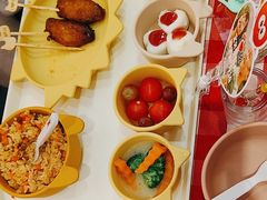 -西贝(科华王府井店)