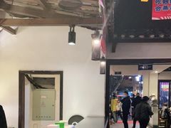 -靓靓蒸虾(中山公园店)