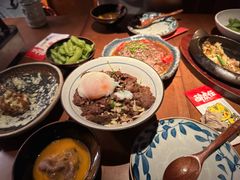 -醉虎传(南锣鼓巷店)