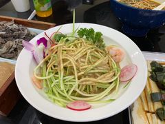 -宛平李记小吃(东关街店)