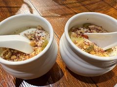 -天山醉美辣子鸡(文艺路店)