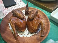 -誉八仙粤菜(万象天地店)
