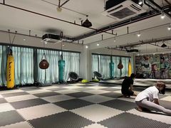 -AC健身·运动康复工作室(千灯湖店)
