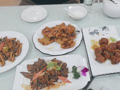 -宝发园名菜馆