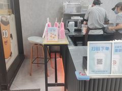 -库迪咖啡(宝安大悦城店)