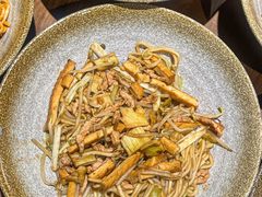 -圳兴面王·拌川·特色炒面(福田车公庙店)