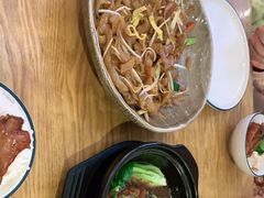 -金翠河烧鹅粤式茶餐厅(龙湖三千集天街店)