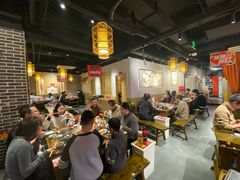 -大龙燚火锅(春熙店)