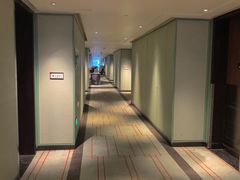 -成都安仁福朋喜来登酒店