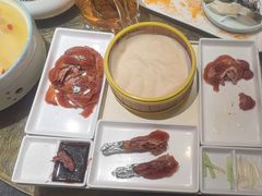 -三道菜(明堂公园店)