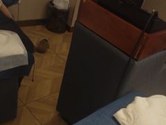 -华夏良子·足道SPA艾灸(翠微店)