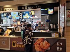 -麦当劳(北京金星西路店)