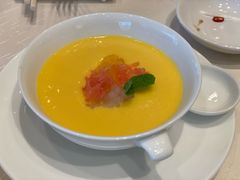 -香乐园·淮扬菜中餐厅·Shang Garden(福田香格里拉店)