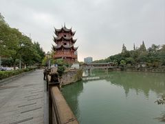 -川味中国寻香馆(琴台路店)