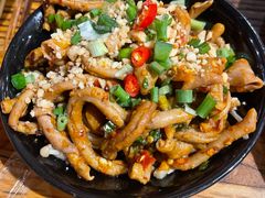 -北丐先生·野馄饨烧烤(雨花万象店)