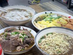 -正宗阳山牛杂(东城店)