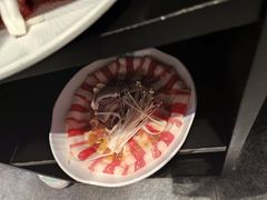 -韩时烤肉(丰科万达广场店)