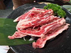 -九田家黑牛烤肉料理(太阳宫广场店)