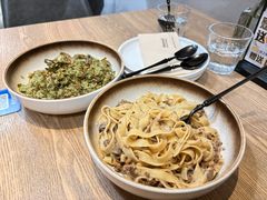 -Maxpoint Kitchen 西餐咖啡(乐峰广场店)