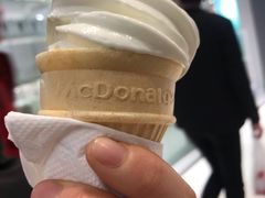 -麦当劳(凯德广场店)