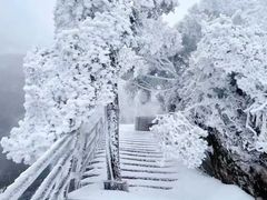 -世界之窗阿尔卑斯冰雪世界