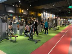 -VLines耀能运动24小时·月付制健身(京广桥店)