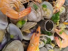 海鲜汽锅-大众海鲜(巨龙北路店)