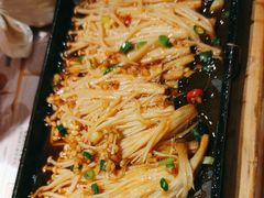 -木屋烧烤(佛山东方广场店)