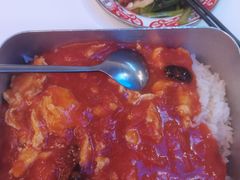 -石笨笨·盖浇饭大王(MOMOPARK店)