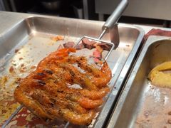 -拉蒂娜·巴西牛排馆 Latina·Brazilian Steakhouse(王府井喜悦店)