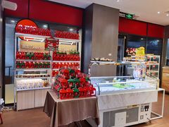 -85度C(厦门中华城新店)