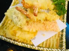 -真剑日本料理·铁板烧(贵州路店)
