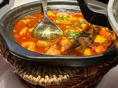 -乔阿马·江南味·驴肉香(龙湖华泾天街店)