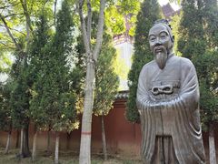 -洛阳周公庙博物馆