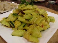 -东北大院铁锅炖(富业广场店)