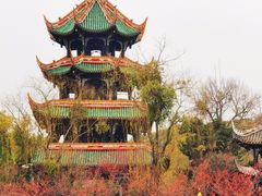 -望江楼公园