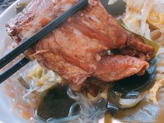-金泰缘排骨馆(遵化路店)