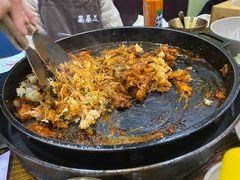 -高基五春川炒鸡排 韩国料理(威海总店)