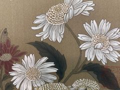 -六出私塾LiuChu•成人美术书法系统课程专业画室(熊婆婆的花园店)