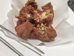 -頂好酒家·经典粤菜(海信广场店)