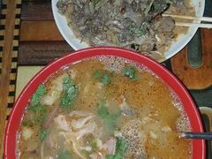 -春雨羊汤店(广开四马路总店)