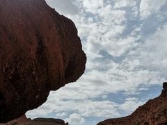 -天山神秘大峡谷