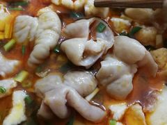 -天发芽·何记葫芦头泡馍·老字号(小南门店)